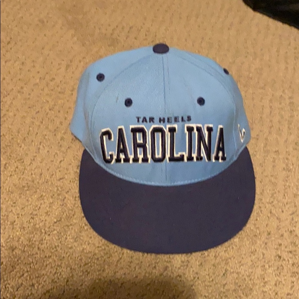 Carolina Tar Heels hat